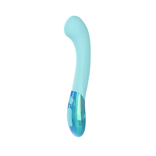 Biird Gii Glow Mint Clitoral Vibrator