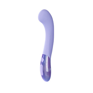 Biird Gii Glow Lilac - Rechargeable Clitoral Vibrator