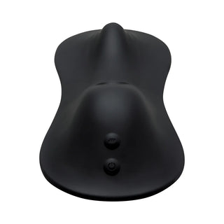 The Cowgirl Rodeo Rumbler Vibrating and Tapping Grinding Pad