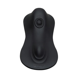 The Cowgirl Rodeo Rumbler Vibrating and Tapping Grinding Pad