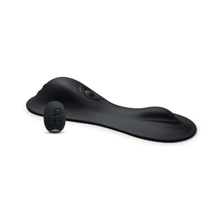 The Cowgirl Rodeo Rumbler Vibrating and Tapping Grinding Pad