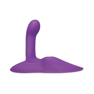 The Cowgirl Rodeo Rider Thrusting and Tapping Grinding Pad