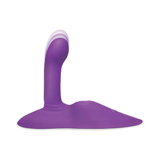 The Cowgirl Rodeo Rider Thrusting and Tapping Grinding Pad