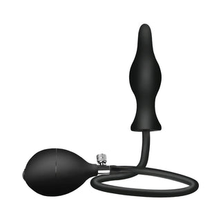 Atomic Inflatable Beginner Plug Black