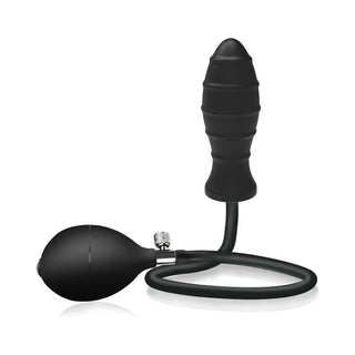 Atomic Inflatable Intermediate Plug