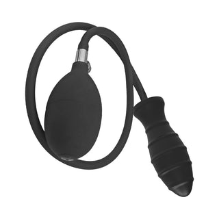 Atomic Inflatable Intermediate Plug