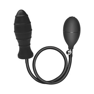 Atomic Inflatable Intermediate Plug