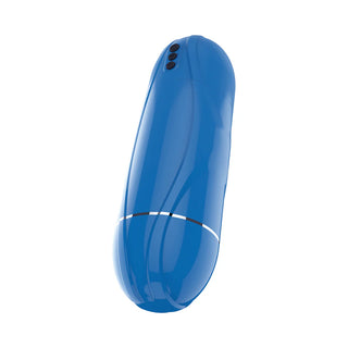 The Royale Rechargeable Automatic Sucking Masturbator