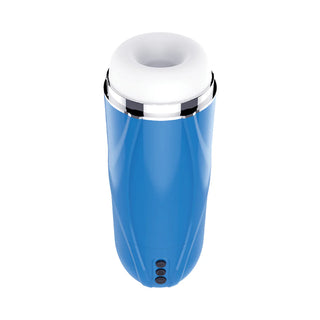 The Royale Rechargeable Automatic Sucking Masturbator