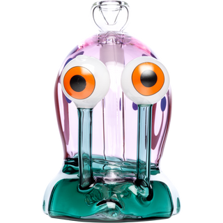 Hemper Snail XL Bong - Horny Stoner
