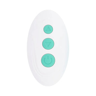 Evolved Tentacle Texture Fantasy Shape Rechargeable Silicone Grinding Vibrator