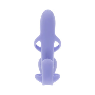 Playboy Fantasy Cage Rechargeable Vibrating Penis Enhancer