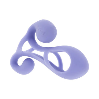 Playboy Fantasy Cage Rechargeable Vibrating Penis Enhancer