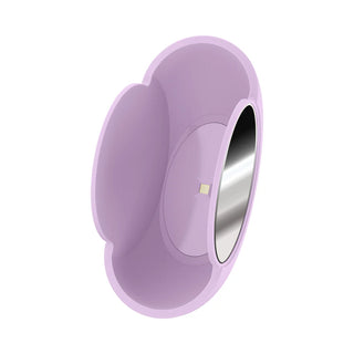 Blush Play With Me Pout & Play Dual Ended Vibrator