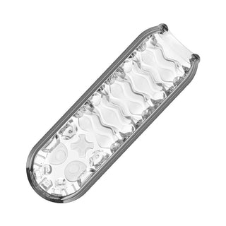 Adam & Eve Adam's Crystal Trio - Versatile Stroker Set