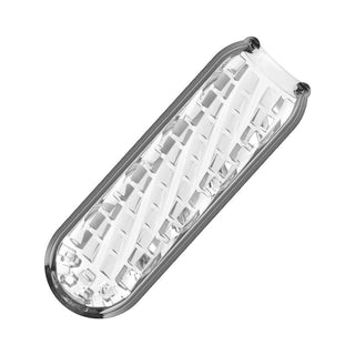 Adam & Eve Adam's Crystal Trio - Versatile Stroker Set
