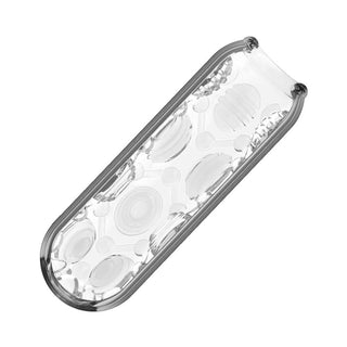 Adam & Eve Adam's Crystal Trio - Versatile Stroker Set