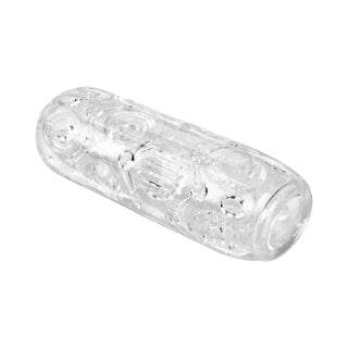 Adam & Eve Adam's Crystal Trio - Versatile Stroker Set