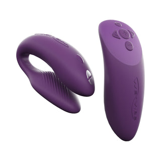 We-Vibe Chorus Couples Vibrator