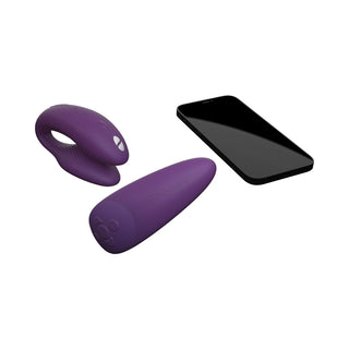 We-Vibe Chorus Couples Vibrator
