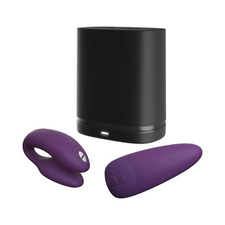 We-Vibe Chorus Couples Vibrator
