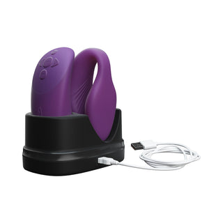 We-Vibe Chorus Couples Vibrator