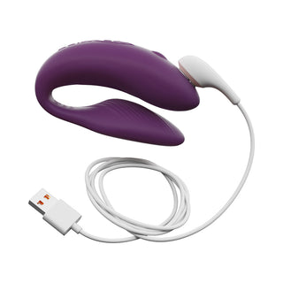 We-Vibe Chorus Couples Vibrator