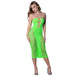 Neon Lime