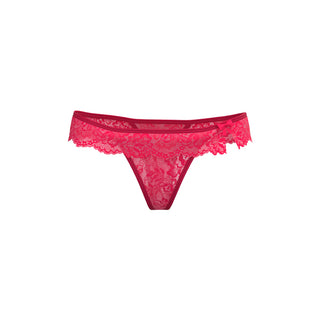 Magic Silk Get It Girl Flutter Thong