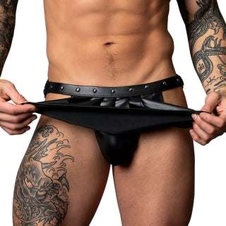 Male Power Fetish Spartacus Jock Strap
