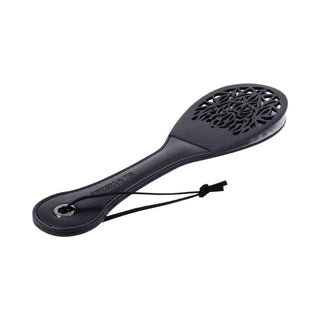 Sportsheets Sex & Mischief Lace Split Tip Paddle Spanker