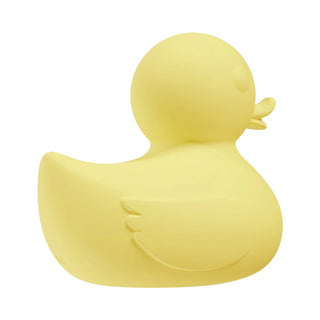 Play With Me Splash Duck Shaped Waterproof Vibrator