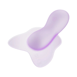 Play With Me Flutter Love Remote Control Fluttery Wing Hands-Free Vibe