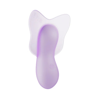 Play With Me Flutter Love Remote Control Fluttery Wing Hands-Free Vibe