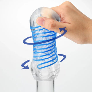 Tenga Spinner DX 03 Steps Stroker