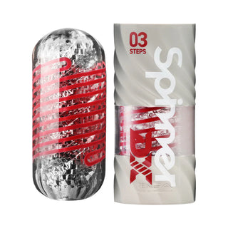 Tenga Spinner DX 03 Steps Stroker