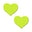 Glow in the Dark Yellow