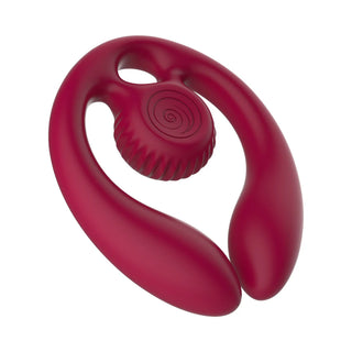 SVibe Snail GIZI Duo Rechargeable Remote Control Couples Stimulator