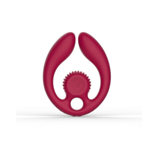SVibe Snail GIZI Duo Rechargeable Remote Control Couples Stimulator