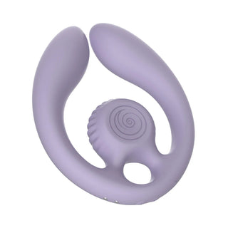 SVibe Snail GIZI Duo Rechargeable Remote Control Couples Stimulator