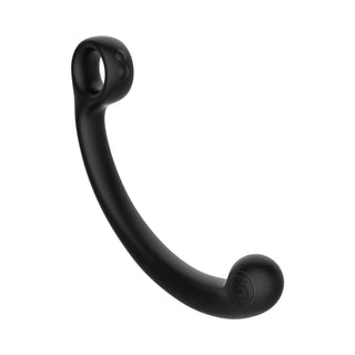 SVibe Snail AXI Spot Wand Rechargeable G-Spot Stimulator With Come-Hither Motion