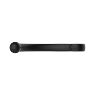 SVibe Snail AXI Spot Wand Rechargeable G-Spot Stimulator With Come-Hither Motion