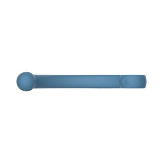 SVibe Snail AXI Spot Wand Rechargeable G-Spot Stimulator With Come-Hither Motion