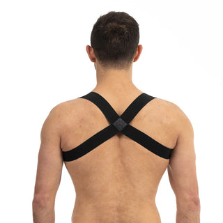 Prowler RED Sports Chest Harness