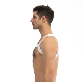 Prowler RED Sports Chest Harness