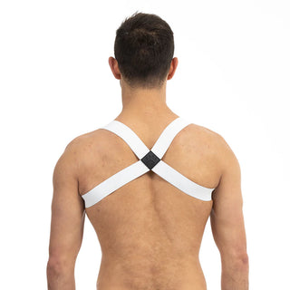 Prowler RED Sports Chest Harness