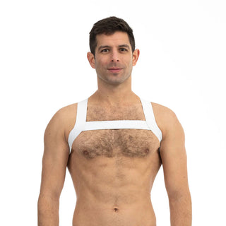 Prowler RED Sports Chest Harness