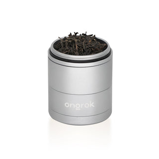 Ongrok 5 Piece Storage Grinder - Horny Stoner
