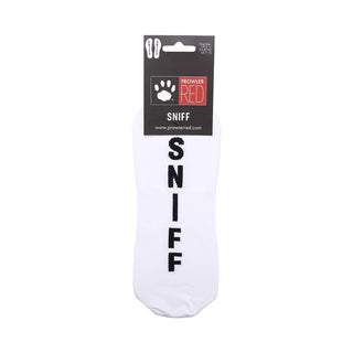 Prowler RED Sniff Socks