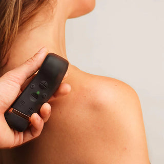 The Handy The Oh! App-enabled Sound And Music Syncing Rechargeable Vibrator